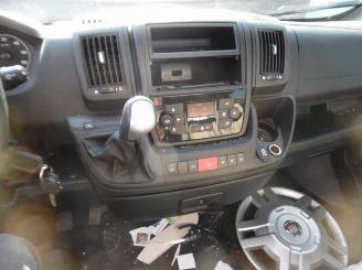 Fiat Ducato Camper picture 9