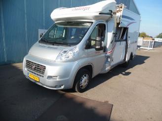 Fiat Ducato Camper picture 2