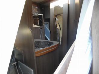 Fiat Ducato Camper picture 7