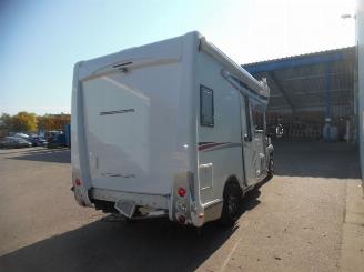 Fiat Ducato Camper picture 5
