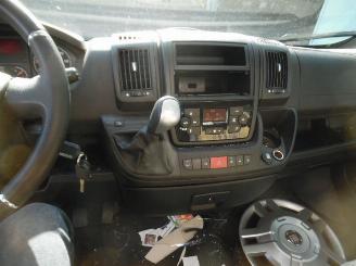 Fiat Ducato Camper picture 11