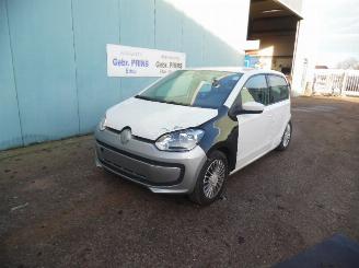 Volkswagen Up  picture 1