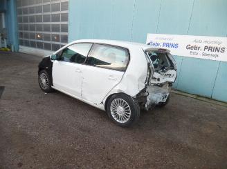 Volkswagen Up!  picture 2