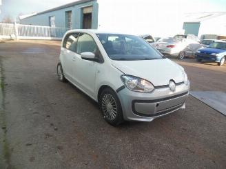 Volkswagen Up!  picture 4