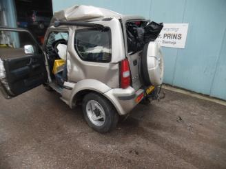 Suzuki Jimny  picture 2