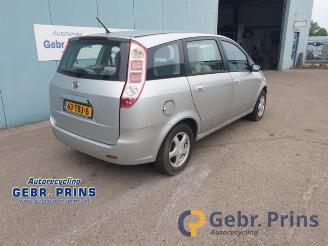 Landwind CV9 CV9, MPV, 2006 1.6 16V picture 4