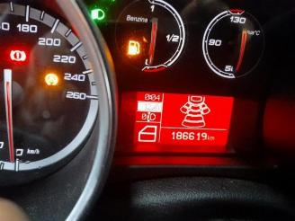 Alfa Romeo Giulietta Giulietta (940), Hatchback, 2010 / 2020 1.4 TB 16V MultiAir picture 11