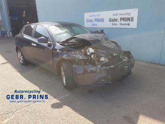 Alfa Romeo Giulietta Giulietta (940), Hatchback, 2010 / 2020 1.4 TB 16V MultiAir picture 2