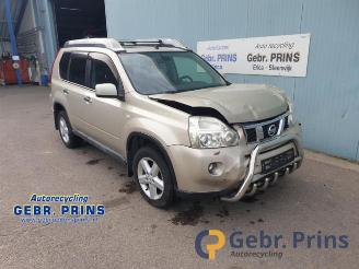 Nissan X-Trail  picture 1