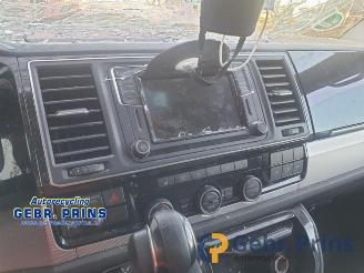 Volkswagen Transporter Transporter/Caravelle T6, Bus, 2015 / 2024 2.0 TDI 204 picture 8