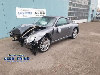 Porsche 911 911 (997), Coupe, 2004 / 2013 3.6 24V Carrera picture 4