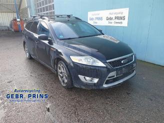 Autoverwertung Ford Mondeo Mondeo IV Wagon, Combi, 2007 / 2015 2.2 TDCi 16V 2008/10