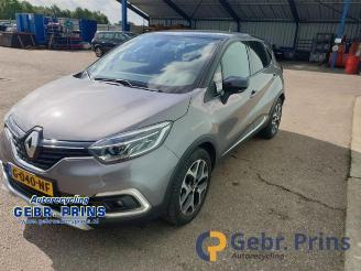 Renault Captur Captur (2R), SUV, 2013 1.3 TCE 150 16V picture 9