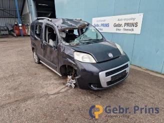 Auto da rottamare Fiat Qubo Qubo, MPV, 2008 1.4 2009/5