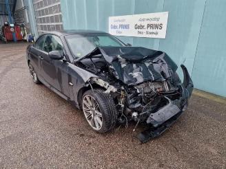 BMW 3-serie 3 serie (E93), Cabrio, 2006 / 2013 330d 24V picture 4