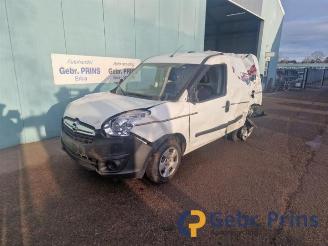 Dezmembrări autoturisme Opel Combo Combo, Van, 2012 / 2018 1.3 CDTI 16V 2018/8