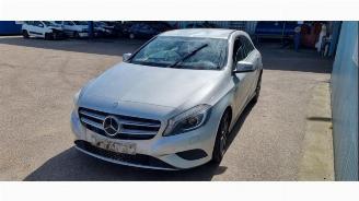Mercedes A-klasse A (W176), Hatchback, 2012 / 2018 1.6 A-180 16V picture 2