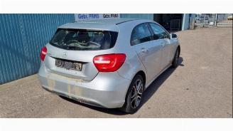 Mercedes A-klasse A (W176), Hatchback, 2012 / 2018 1.6 A-180 16V picture 4