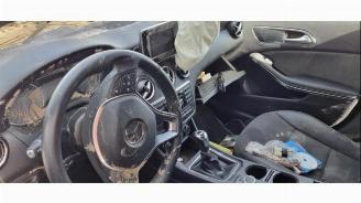 Mercedes A-klasse A (W176), Hatchback, 2012 / 2018 1.6 A-180 16V picture 5