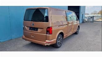 Volkswagen Transporter Transporter T6, Van, 2015 / 2024 2.0 TDI 150 picture 4