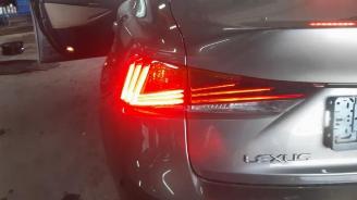 Lexus IS IS (E3), Sedan, 2013 300h 2.5 16V picture 9