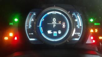 Lexus IS IS (E3), Sedan, 2013 300h 2.5 16V picture 16