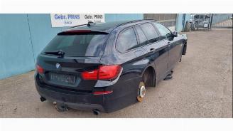 BMW 5-serie 5 serie Touring (F11), Combi, 2009 / 2017 535d xDrive 24V picture 4