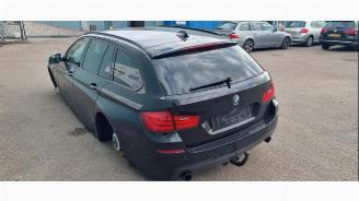 BMW 5-serie 5 serie Touring (F11), Combi, 2009 / 2017 535d xDrive 24V picture 3