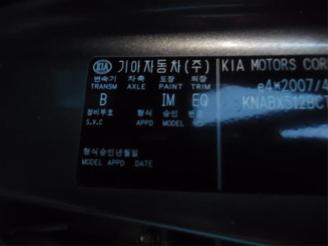 Kia Picanto Picanto (TA), Hatchback, 2011 / 2017 1.2 16V picture 5