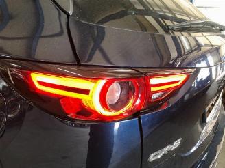 Mazda CX-5 CX-5 (KF), SUV, 2016 2.0 SkyActiv-G 165 16V 2WD picture 8