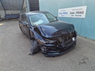 Mazda CX-5 CX-5 (KF), SUV, 2016 2.0 SkyActiv-G 165 16V 2WD picture 4
