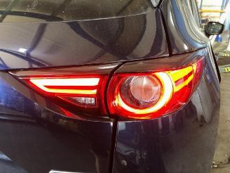 Mazda CX-5 CX-5 (KF), SUV, 2016 2.0 SkyActiv-G 165 16V 2WD picture 9