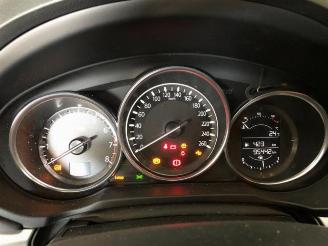 Mazda CX-5 CX-5 (KF), SUV, 2016 2.0 SkyActiv-G 165 16V 2WD picture 7