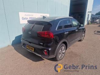 Vrakbiler auto Kia Niro Niro I (DE), SUV, 2016 / 2022 1.6 GDI PHEV 2020/4