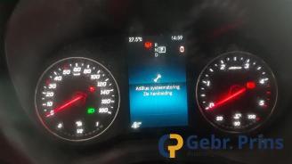 Mercedes Sprinter Sprinter 3,5t (907.6/910.6), Van, 2018 314 CDI 2.1 D FWD picture 9