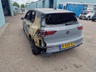 Volkswagen Golf Golf VIII (CD1), Hatchback, 2019 1.5 eTSI 16V picture 3