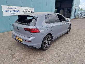 Volkswagen Golf Golf VIII (CD1), Hatchback, 2019 1.5 eTSI 16V picture 2