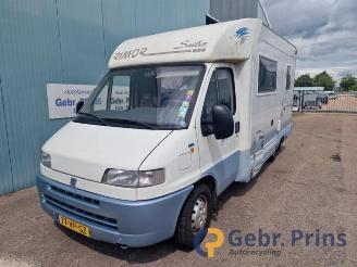 Salvage car Fiat Ducato Ducato (230/231/232), Ch.Cab/Pick-up, 1994 / 2002 1.9 TD 2000/3