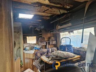 Fiat Ducato Ducato (230/231/232), Ch.Cab/Pick-up, 1994 / 2002 1.9 TD picture 6