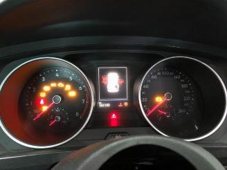 Volkswagen Tiguan Tiguan (AD1), SUV, 2016 1.4 TSI 16V picture 8