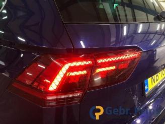 Volkswagen Tiguan Tiguan (AD1), SUV, 2016 / 2024 1.4 TSI 16V picture 12