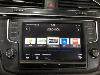 Volkswagen Tiguan Tiguan (AD1), SUV, 2016 1.4 TSI 16V picture 7