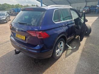 Volkswagen Tiguan Tiguan (AD1), SUV, 2016 1.4 TSI 16V picture 4