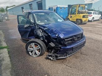 Volkswagen Tiguan Tiguan (AD1), SUV, 2016 1.4 TSI 16V picture 3