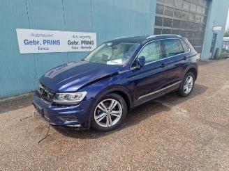 Volkswagen Tiguan Tiguan (AD1), SUV, 2016 1.4 TSI 16V picture 2