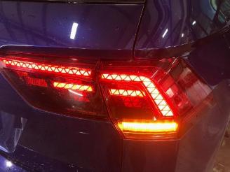 Volkswagen Tiguan Tiguan (AD1), SUV, 2016 1.4 TSI 16V picture 11