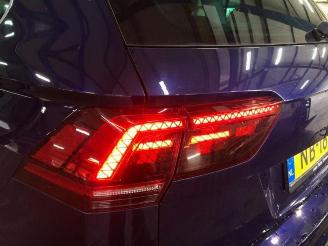 Volkswagen Tiguan Tiguan (AD1), SUV, 2016 1.4 TSI 16V picture 12