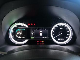 Kia Niro Niro I (DE), SUV, 2016 / 2022 1.6 GDI Plug-in Hybrid picture 6