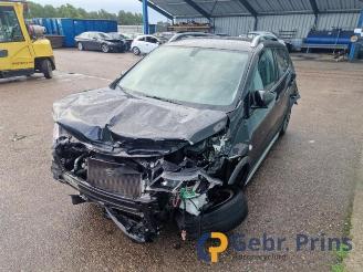 Opel Karl Karl, Hatchback 5-drs, 2015 / 2019 1.0 12V picture 4