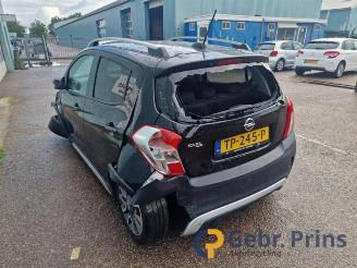 Opel Karl Karl, Hatchback 5-drs, 2015 / 2019 1.0 12V picture 3